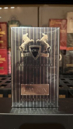 Parfums de Marly Layton - Royal Essence - 125ml - Niche