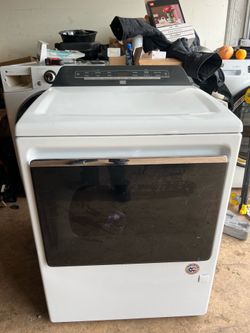 Kenmore gas dryer (30 day warranty)