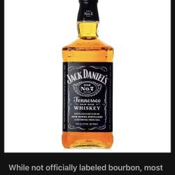 Jack Daniels