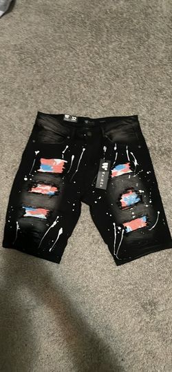 Men’s Shorts