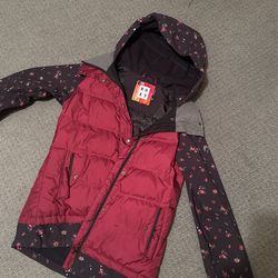 Roxy Ski Jacket