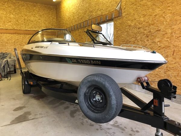 2005 malibu sunsetter lxi