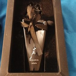 MAAHIR Black Edition 3.4fl.oz