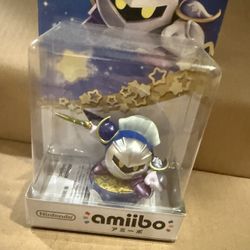 Meta Knight ( Japanese Edition )