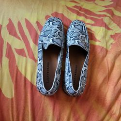 Lucky Brand Flats