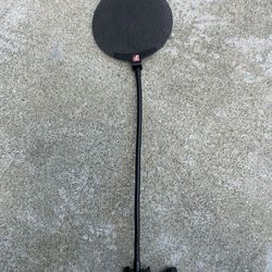 SE Pop Filter 