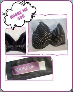 ADORE ME BRAS SIZE 42G