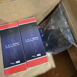 Slightly Used Bmw B58 Spark Plug Coils Factory Coils 