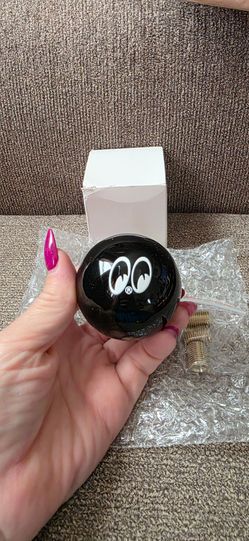 NEW Mooneyes gear shifter & 3 adapters 12 pics sold separately SHIPPING AVAILABLE