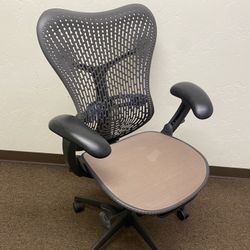 Herman Miller Mirra Office Chair