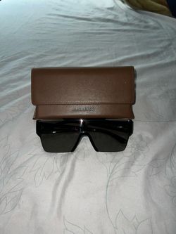 Burberry Glasses