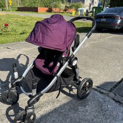 Baby Jogger Stroller