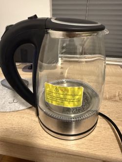 water boiler