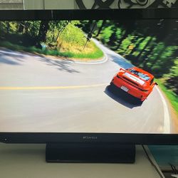 Sansui 40” 1080p TV 