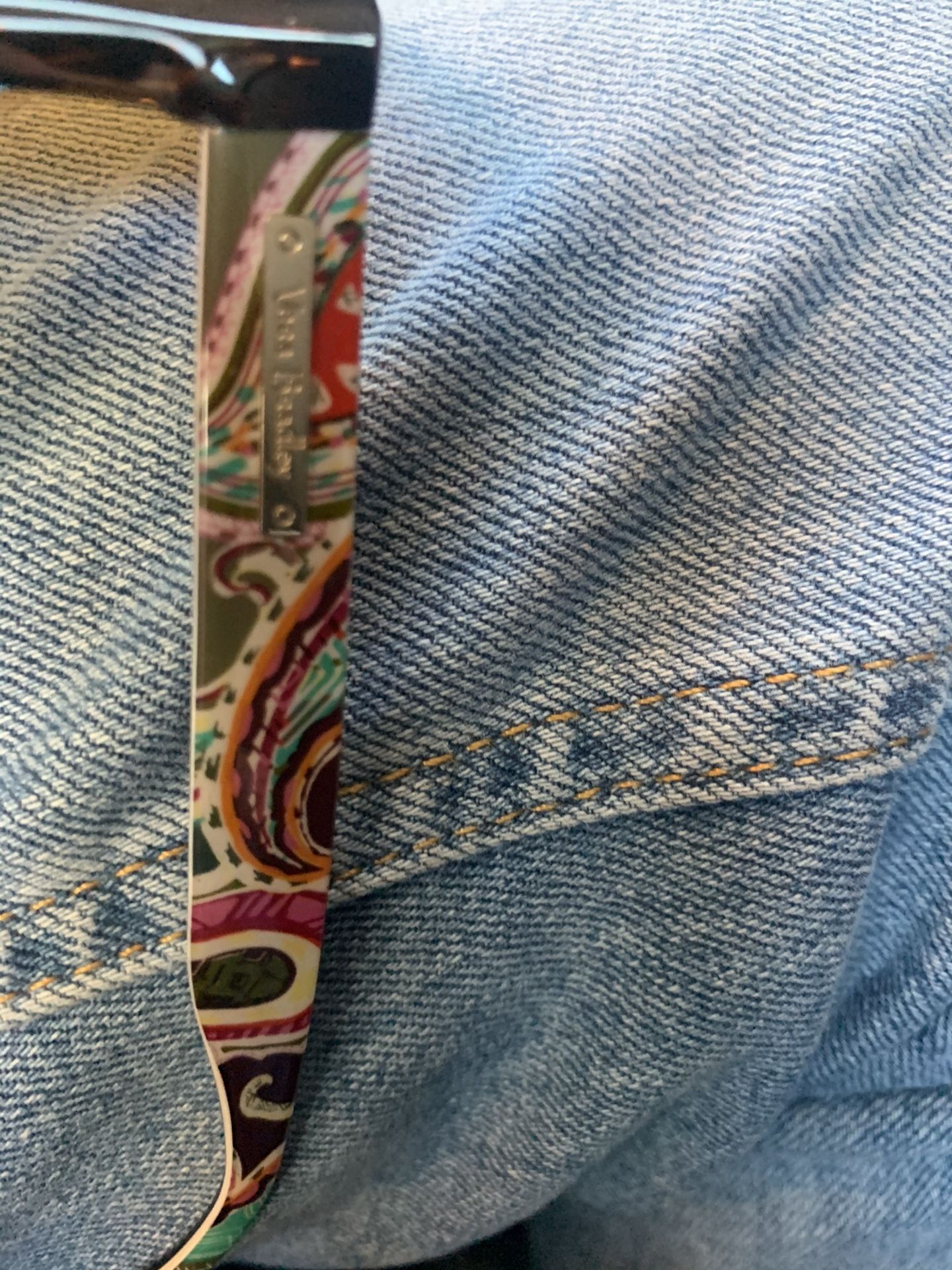 Vera Bradley Glasses