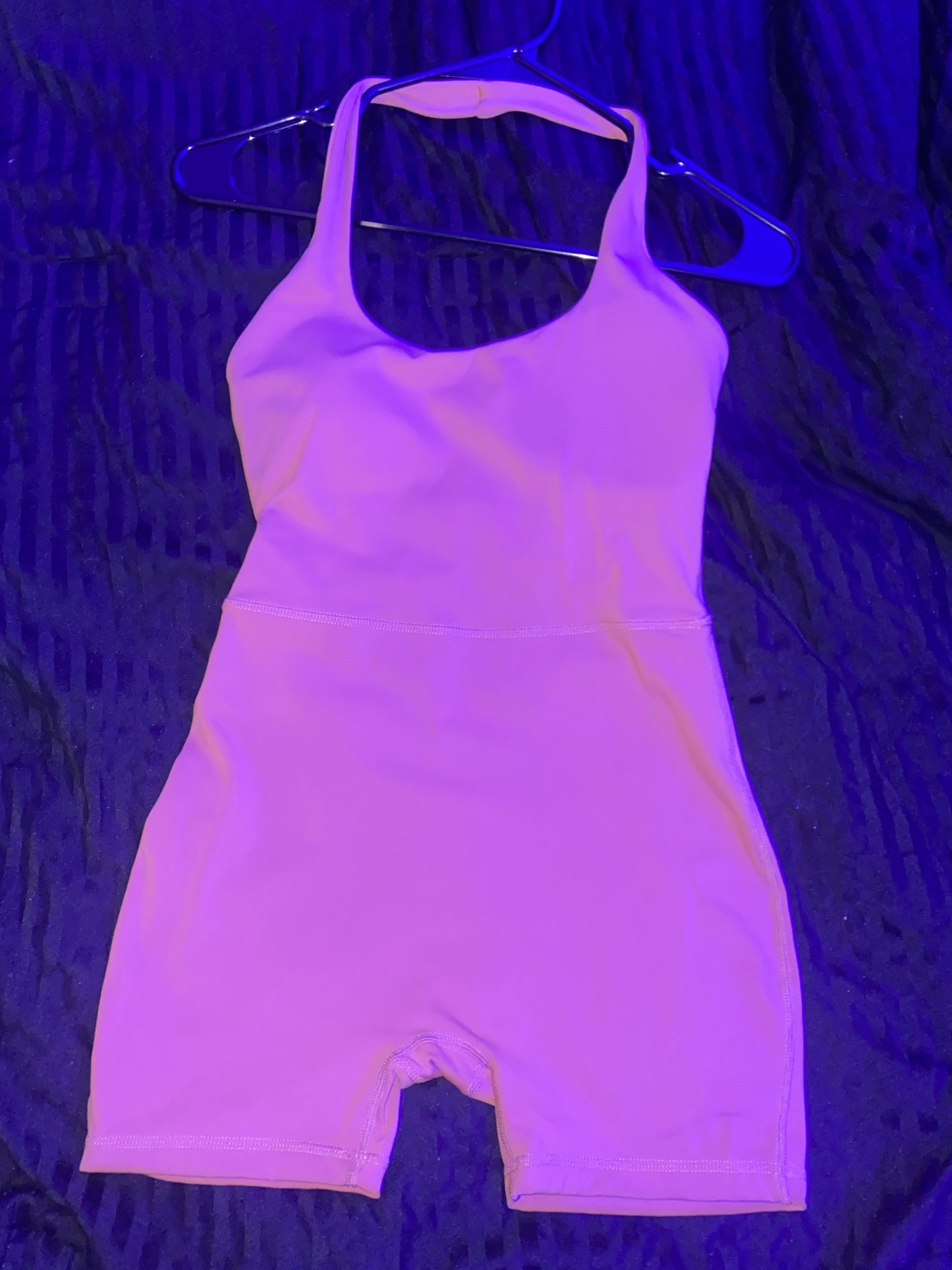 Mokoru Romper