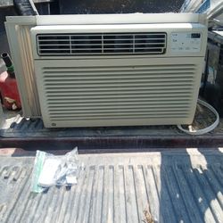 Air Conditioner 
