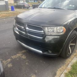 2011 Dodge Durango