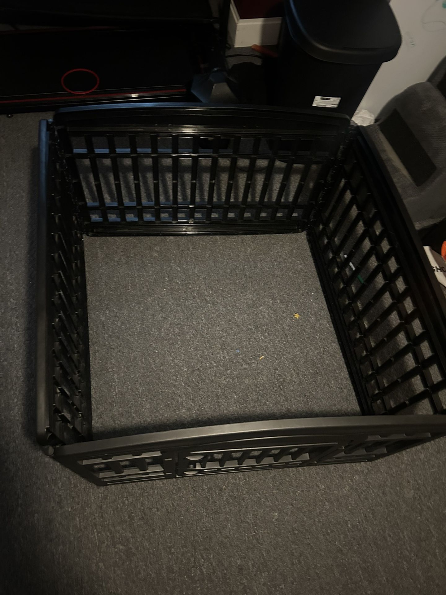Dog/Puppy Play Pen