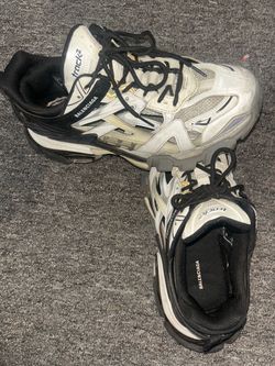 balenciaga track 2 shoes