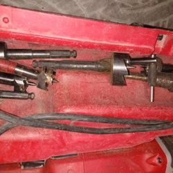 Milwaukee Super Haug Hole Cutter