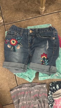 Girls size 6/7 lot adding more !