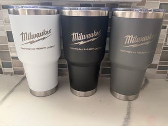 Milwaukee 30oz mugs