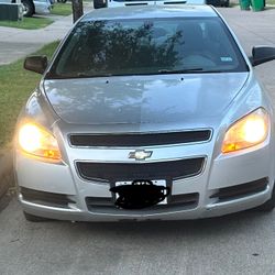 2011 Chevrolet Malibu