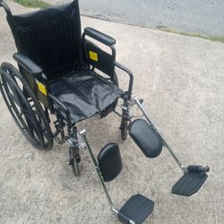 Drive Wheelchair+Shower Chair+Walker
