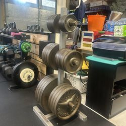 Ivanko Olympic Plates With Storage