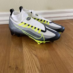 Brand New Nike Vapor Edge Pro 360 Cleat Size 11
