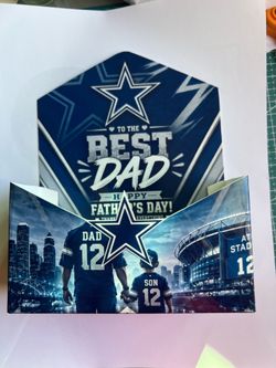 Father’s Day gift $15