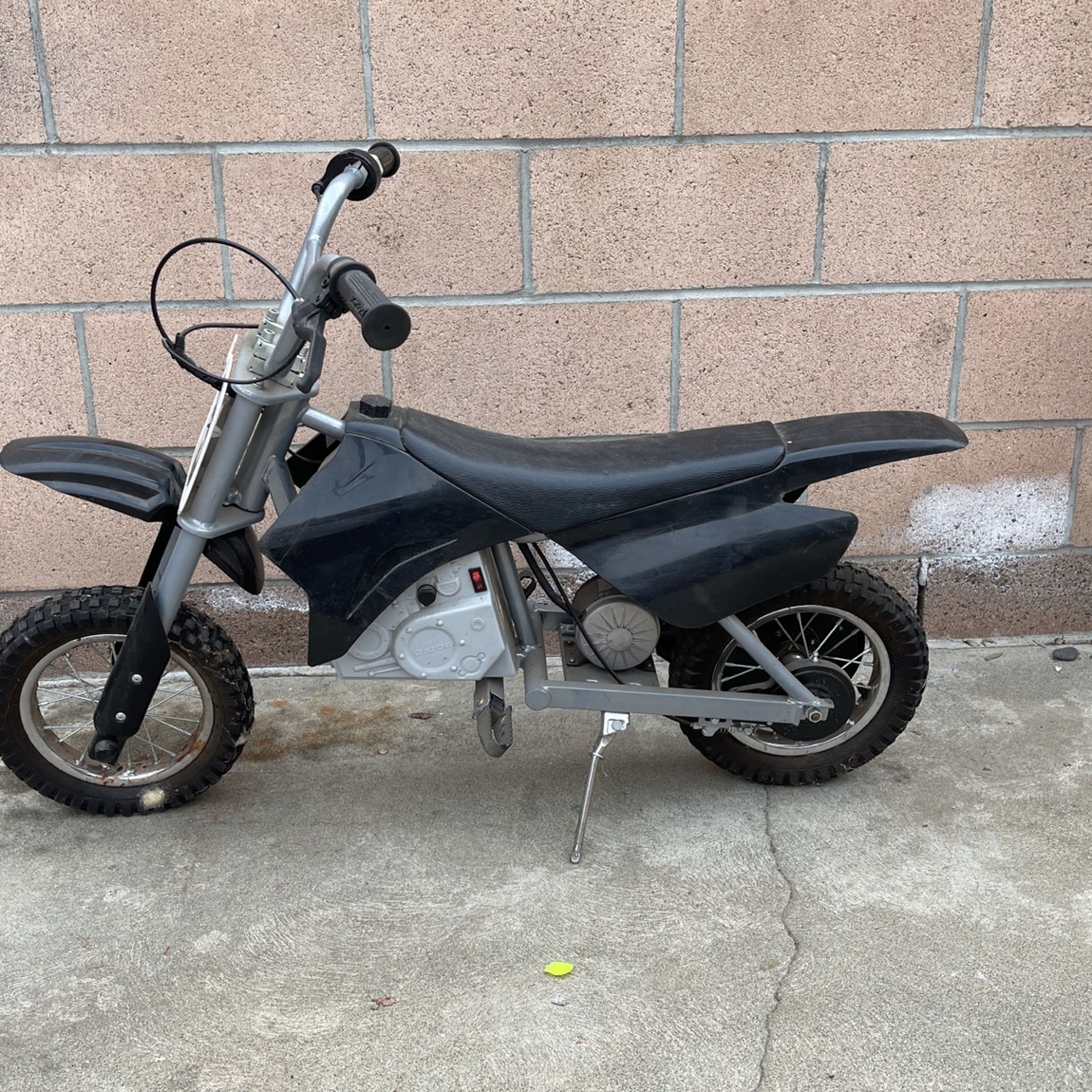 Razor Electric Scooter