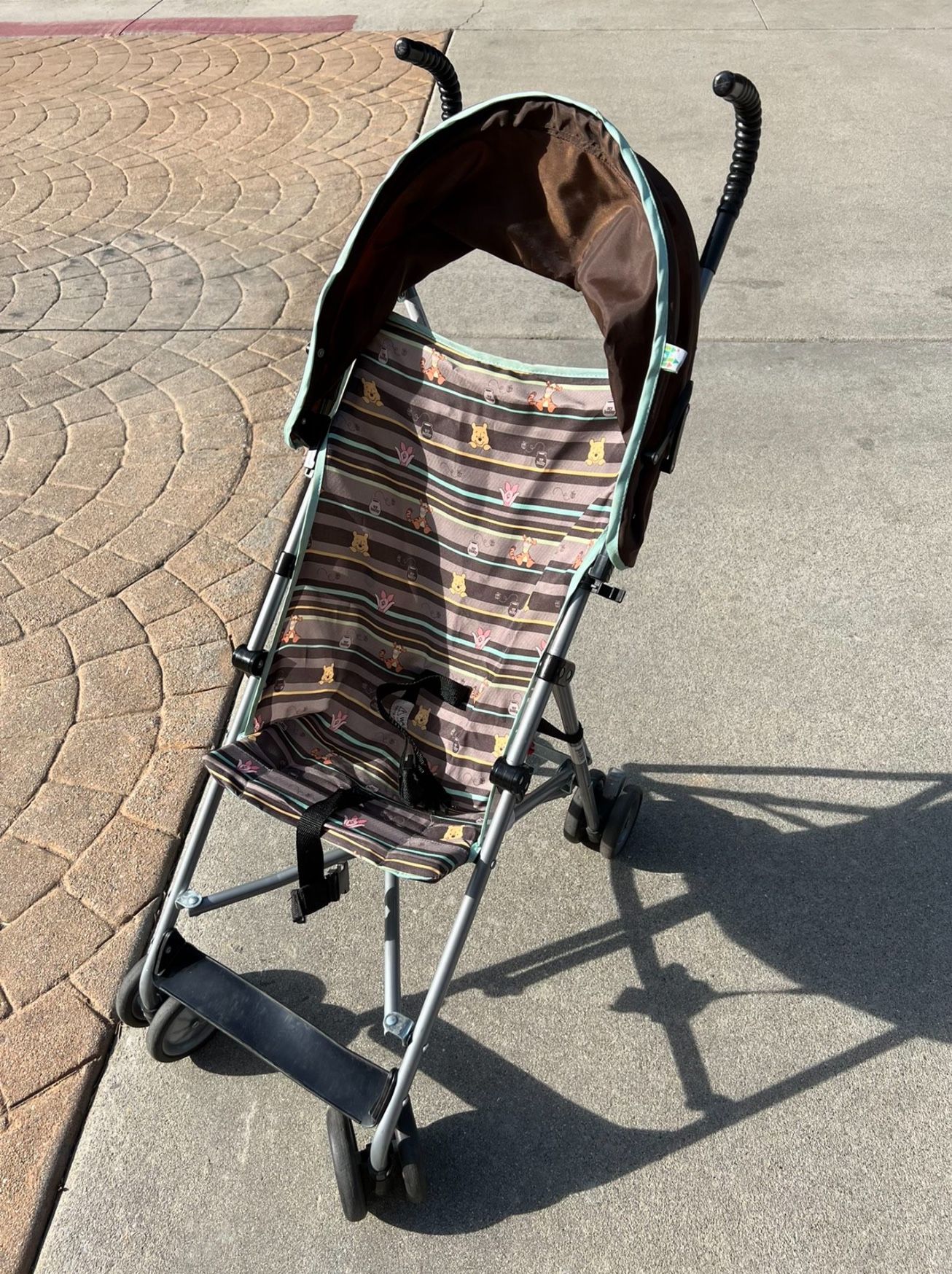 Stroller