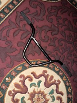 Bmx handlebar 2Pc Sunday