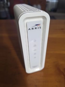 ARRIS SURFboard SB6141 cable modem