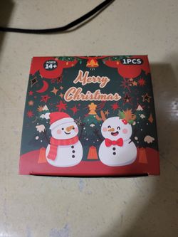 Crunchy Christmas dumpling