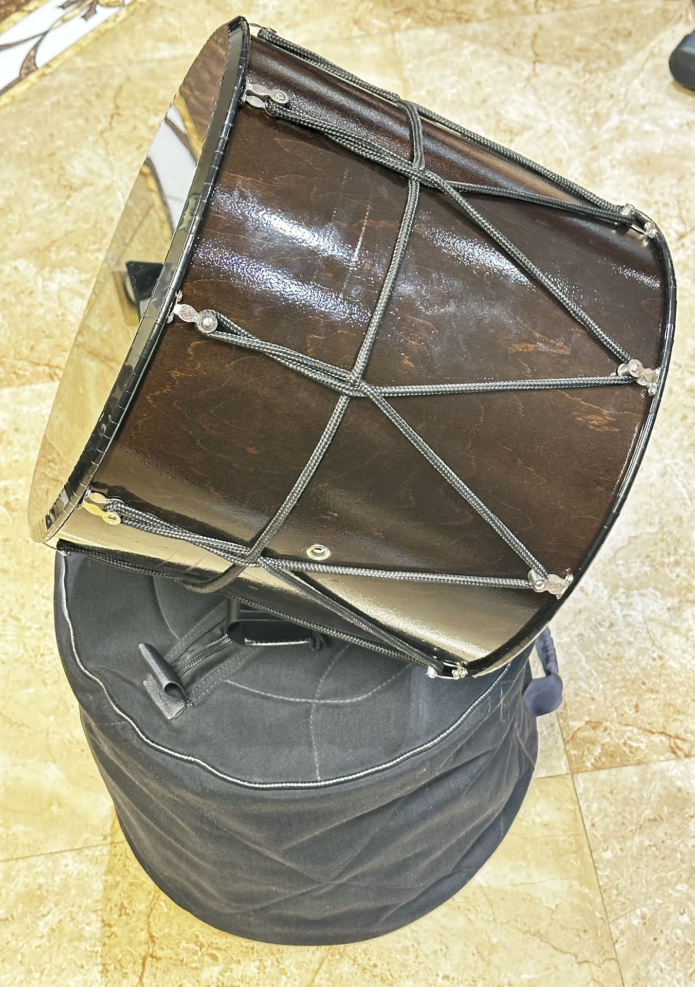 Proffesional Armenian Dhol