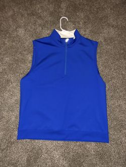 Walter Hagen Golf Vest
