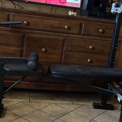 Bench Press