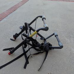 Bike Rack