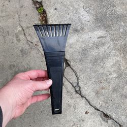 Ice Scraper NEW