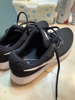 Tenis size
