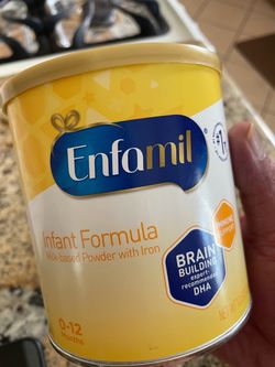 Enfimill
