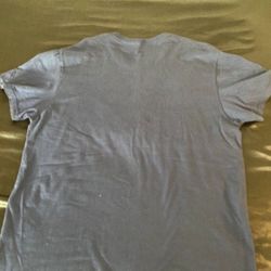 Navy Blue T-Shirt