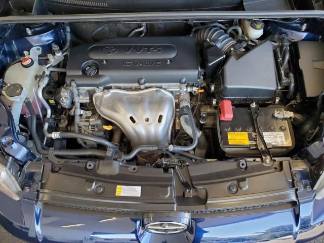 2015 Scion xB