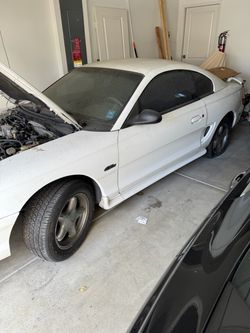 1996 Mustang GT for sale *Project Car*