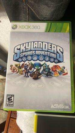 Xbox 360 games