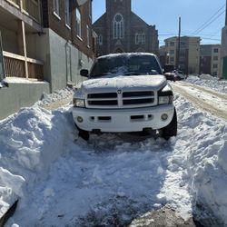 2001 Dodge Ram 1500