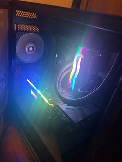 Gaming pc 3080